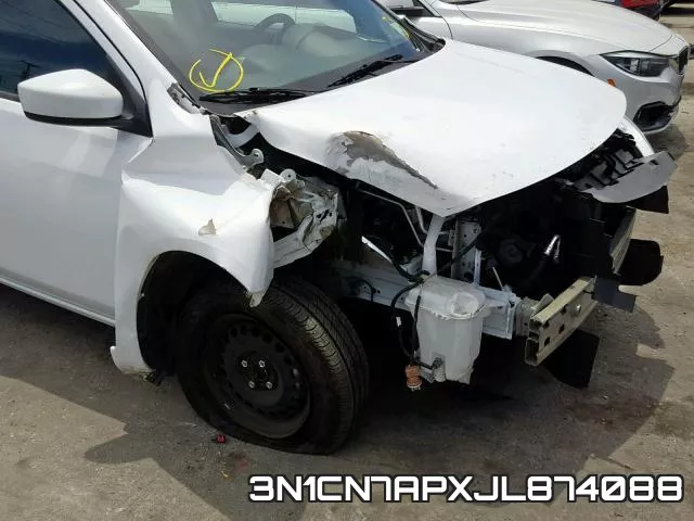 3N1CN7APXJL874088 фото 10