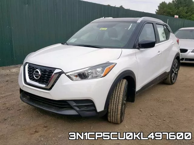 3N1CP5CU0KL497600 фото 3