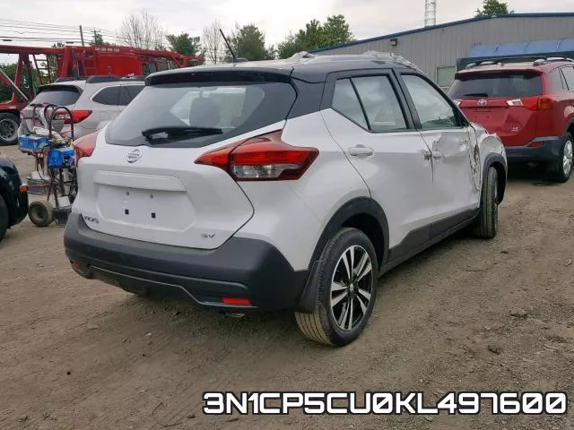 3N1CP5CU0KL497600 фото 5
