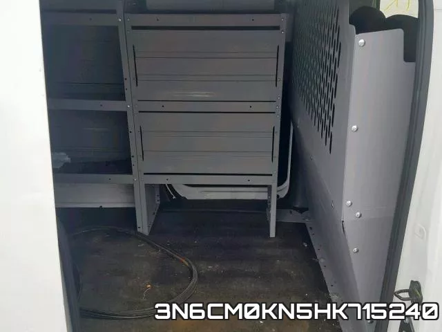 3N6CM0KN5HK715240 фото 7