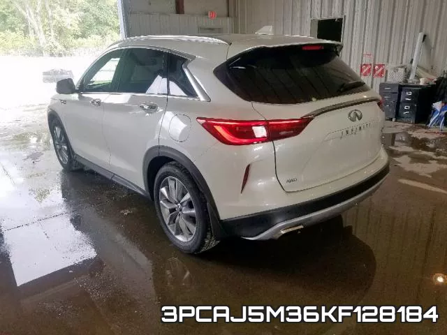 3PCAJ5M36KF128184 фото 4