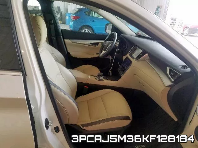 3PCAJ5M36KF128184 фото 6