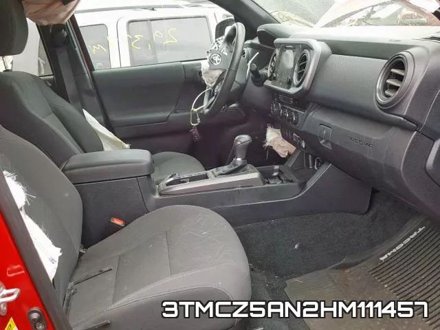 3TMCZ5AN2HM111457 фото 6