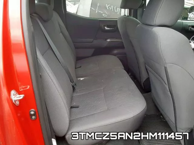 3TMCZ5AN2HM111457 фото 7