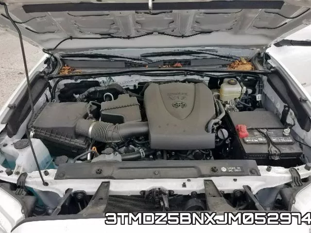 3TMDZ5BNXJM052974 фото 8
