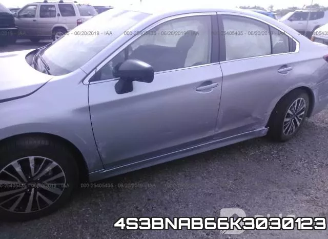 4S3BNAB66K3030123 фото 7