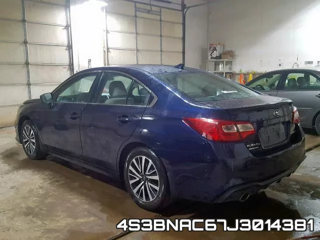4S3BNAC67J3014381 фото 4
