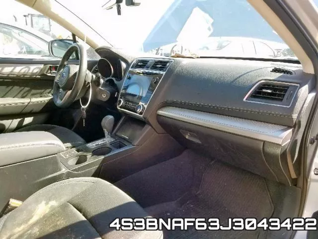 4S3BNAF63J3043422 фото 6