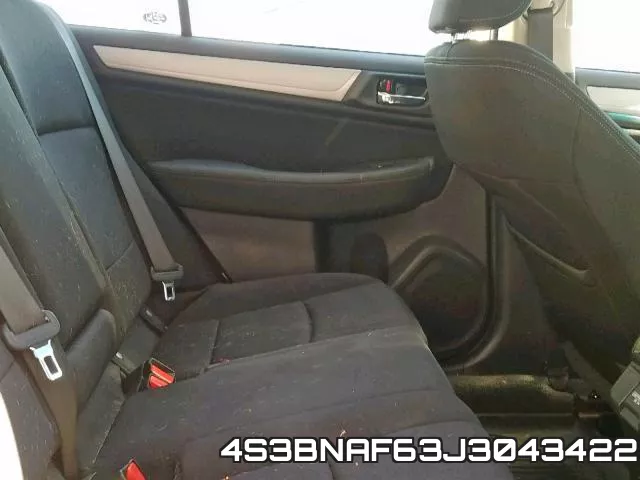 4S3BNAF63J3043422 фото 7