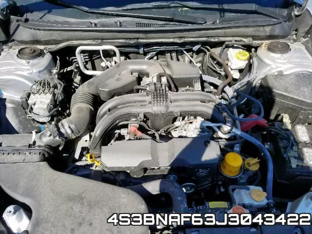 4S3BNAF63J3043422 фото 8