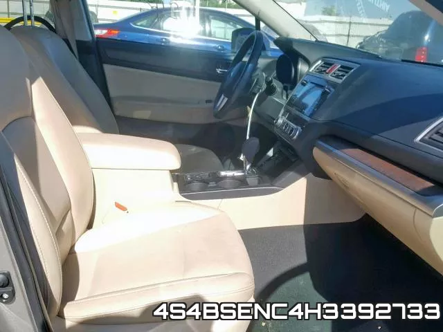 4S4BSENC4H3392733 фото 6