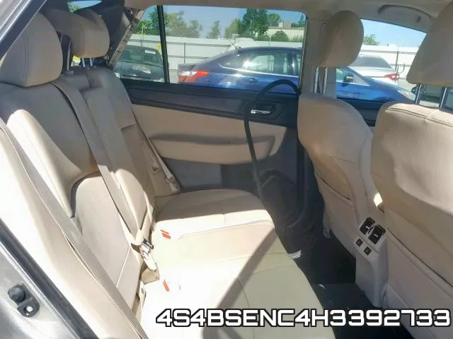 4S4BSENC4H3392733 фото 7