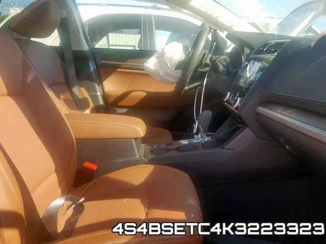 4S4BSETC4K3223323 фото 6