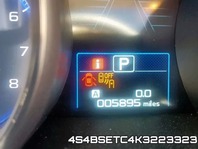 4S4BSETC4K3223323 фото 9