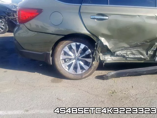 4S4BSETC4K3223323 фото 10