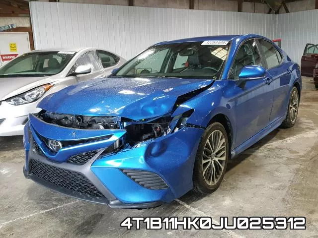 4T1B11HK0JU025312 фото 3