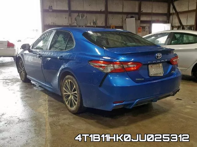 4T1B11HK0JU025312 фото 4