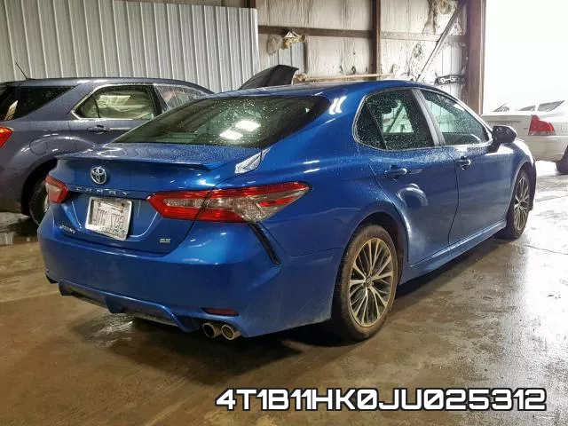 4T1B11HK0JU025312 фото 5