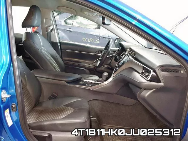4T1B11HK0JU025312 фото 6