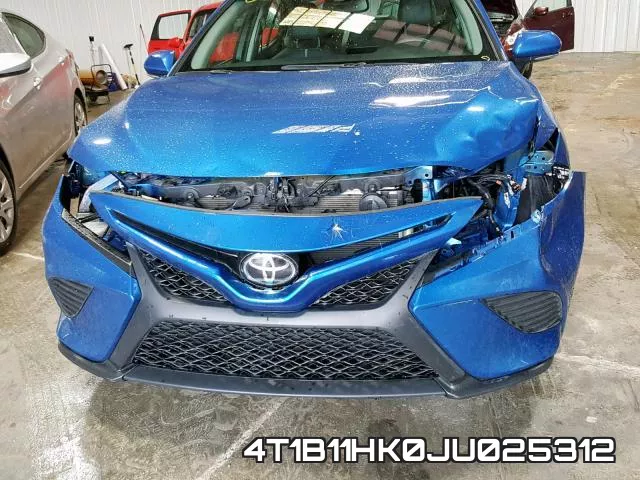 4T1B11HK0JU025312 фото 9