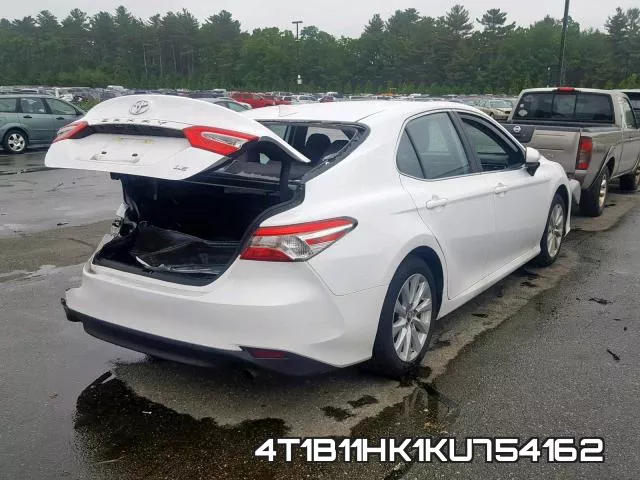 4T1B11HK1KU754162 фото 5