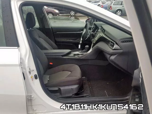 4T1B11HK1KU754162 фото 6