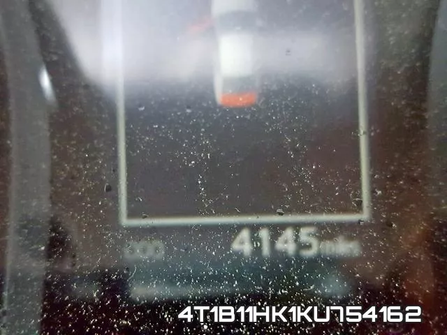 4T1B11HK1KU754162 фото 9