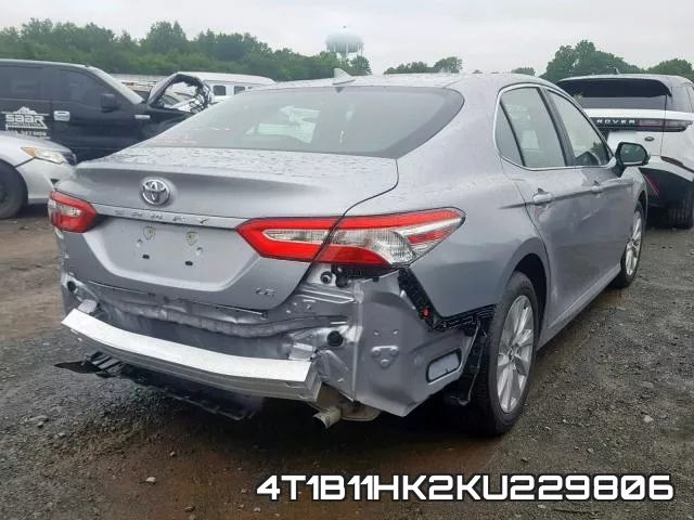 4T1B11HK2KU229806 фото 5