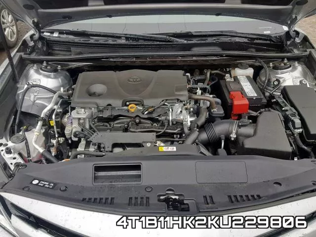 4T1B11HK2KU229806 фото 8