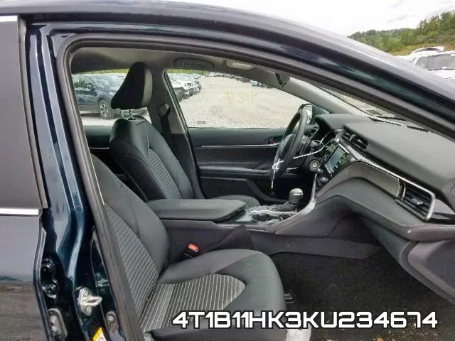 4T1B11HK3KU234674 фото 6