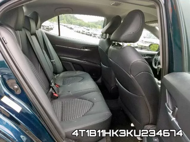 4T1B11HK3KU234674 фото 7