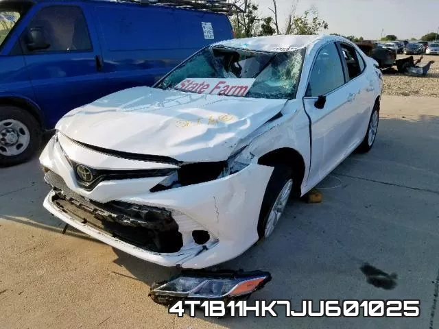 4T1B11HK7JU601025 фото 3