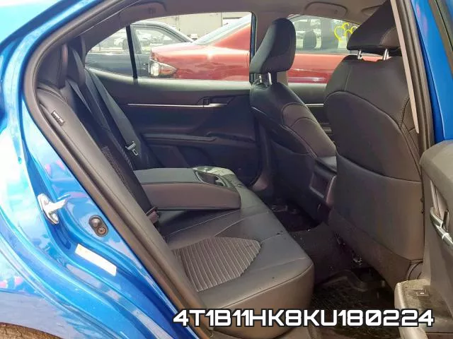 4T1B11HK8KU180224 фото 7