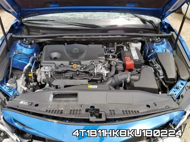 4T1B11HK8KU180224 фото 8