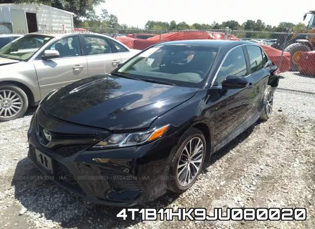 4T1B11HK9JU080020 фото 3