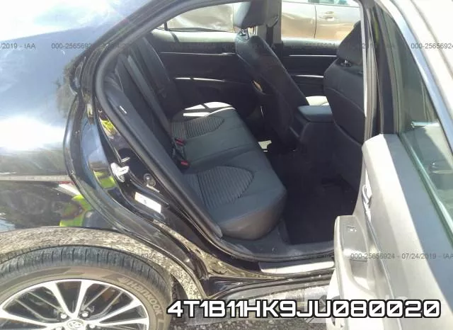 4T1B11HK9JU080020 фото 9