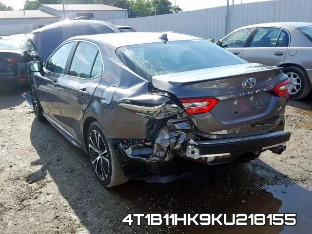 4T1B11HK9KU218155 фото 4