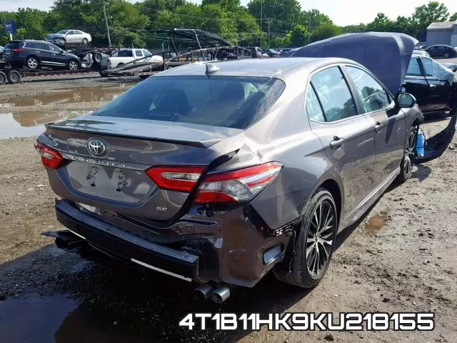 4T1B11HK9KU218155 фото 5