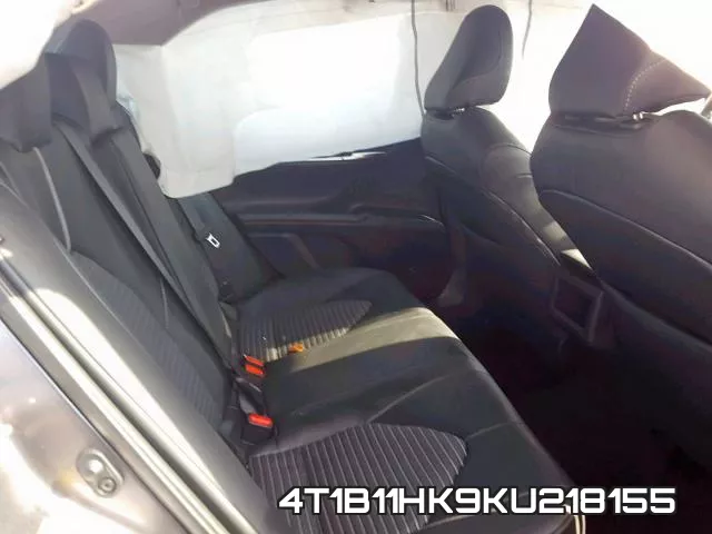 4T1B11HK9KU218155 фото 7