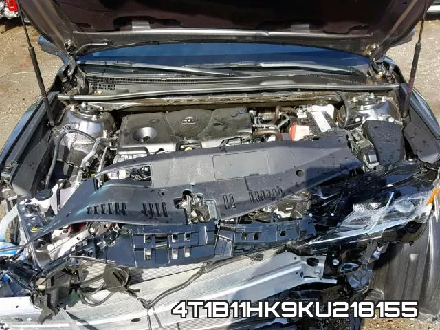 4T1B11HK9KU218155 фото 8