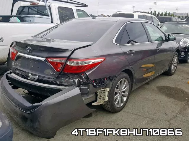 4T1BF1FK8HU710866 фото 5