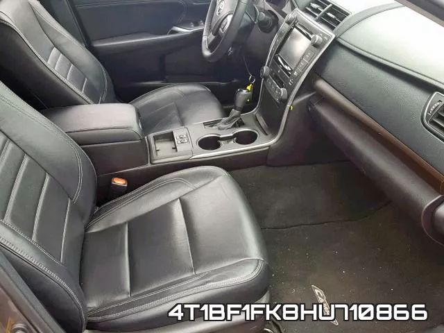 4T1BF1FK8HU710866 фото 6