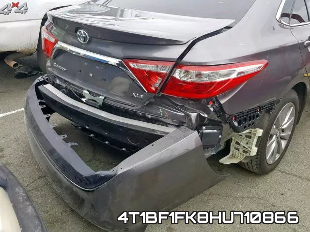 4T1BF1FK8HU710866 фото 10