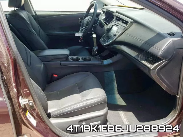 4T1BK1EB6JU288924 фото 6