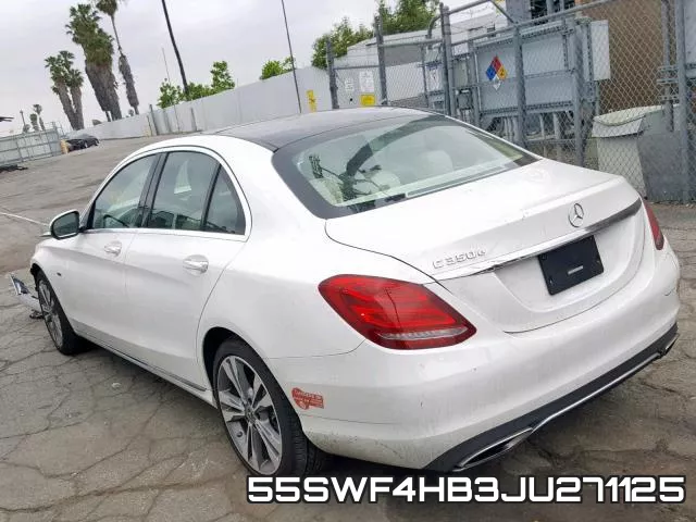 55SWF4HB3JU271125 фото 4