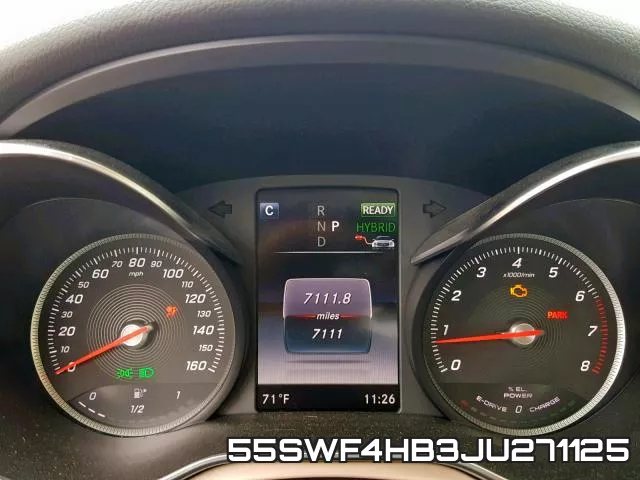 55SWF4HB3JU271125 фото 9