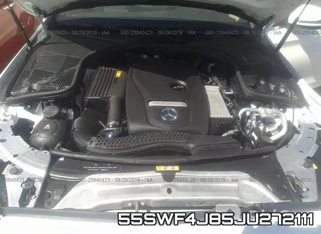 55SWF4J85JU272111 фото 2