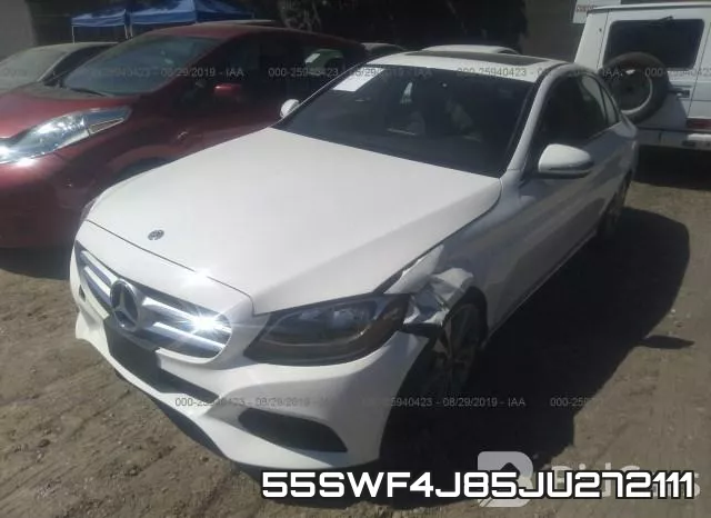 55SWF4J85JU272111 фото 3
