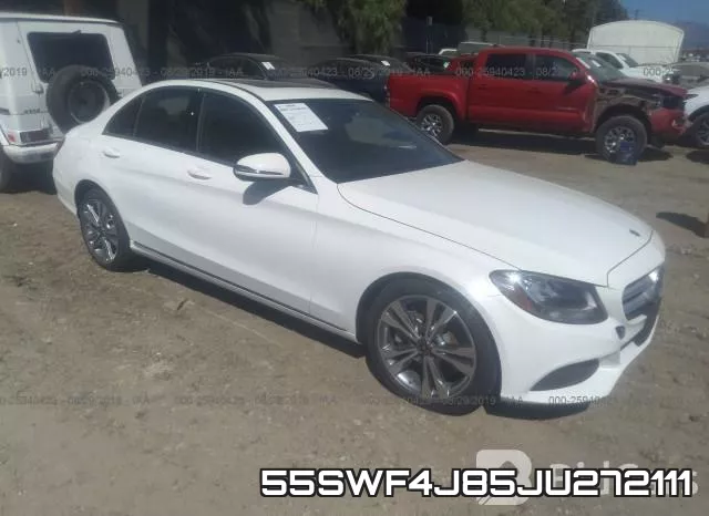 55SWF4J85JU272111 фото 4