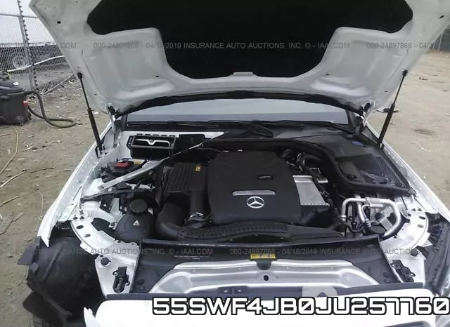 55SWF4JB0JU257760 фото 2